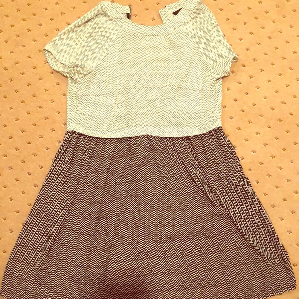 Dress small more for kids but adults can wear too